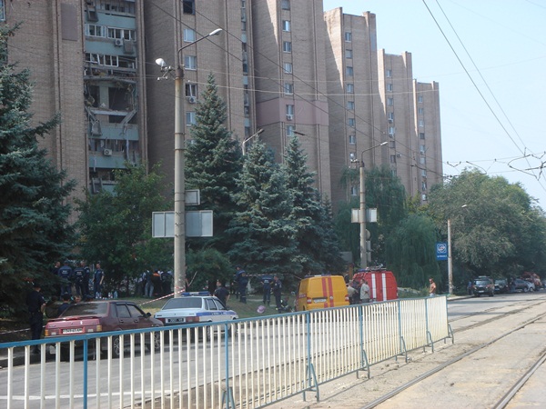 Всего для ликвидации ЧС привлечено 46 единиц техники и 207 человек