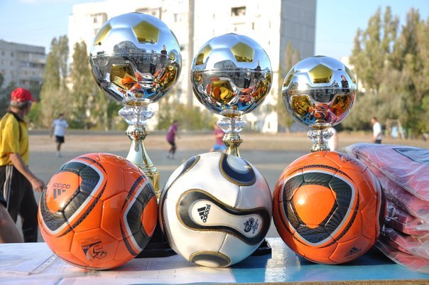 Луганчан приглашают провести выходной по-спортивному