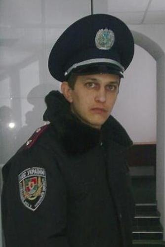 Луганского общественника обвиняют в разжигании провокаций на митингах в столице