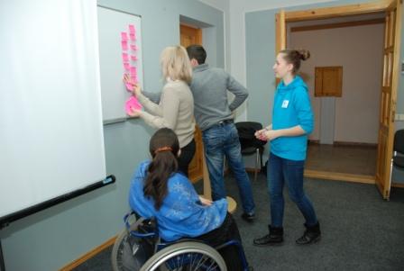 В луганском вузе состоялся особый день 