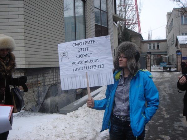 Топтун вызвал регионалов на дискуссионную дуэль