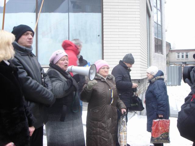 Топтун вызвал регионалов на дискуссионную дуэль