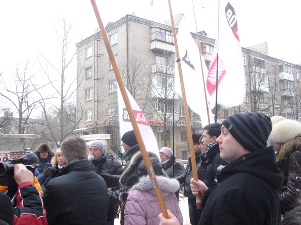 Топтун вызвал регионалов на дискуссионную дуэль