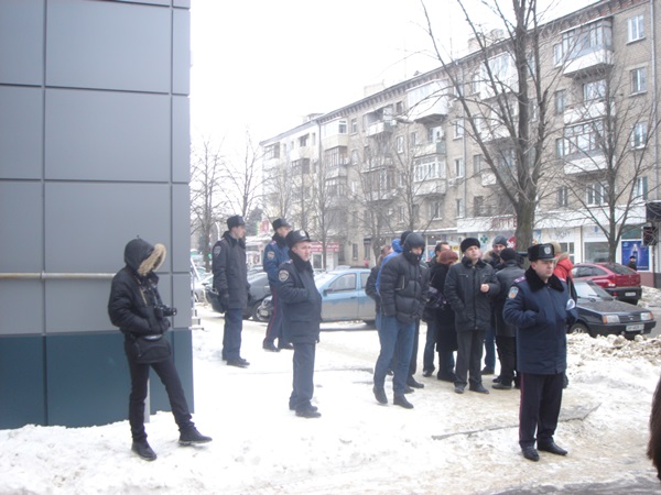 Топтун вызвал регионалов на дискуссионную дуэль