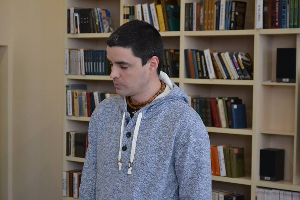 Специалист рассказал луганчанам о методике здорового питания