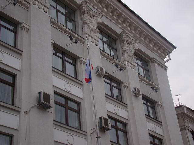 Главный луганский гвардеец рассказал кого боятся жители Луганска 