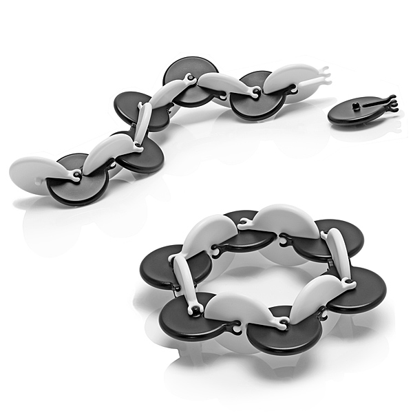 игрушка для пространственного манипулирования