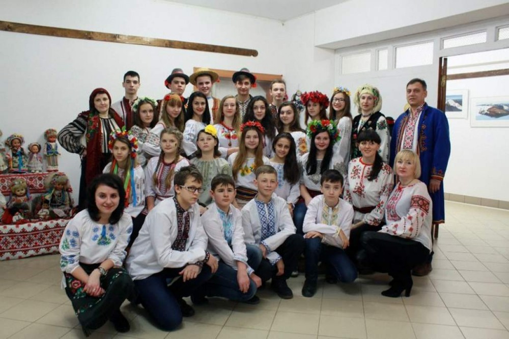Долина