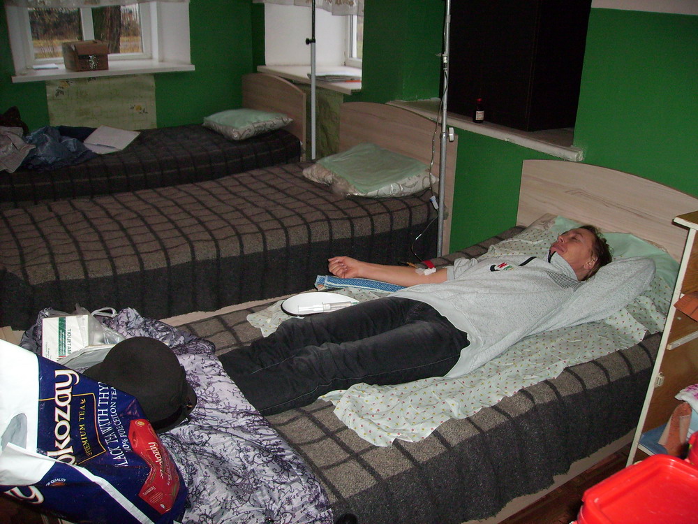 Трехизбенка