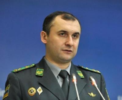 Олег Слободян