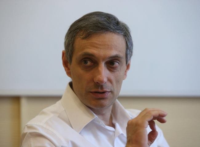 Денис Богуш