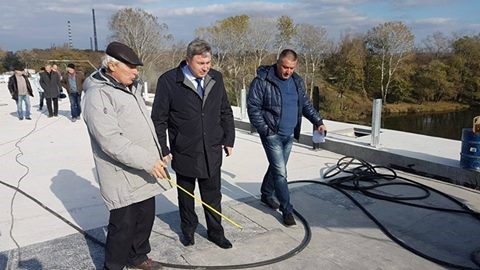 Юрий Гарбуз