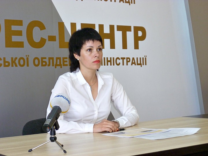 Ольга Лишик