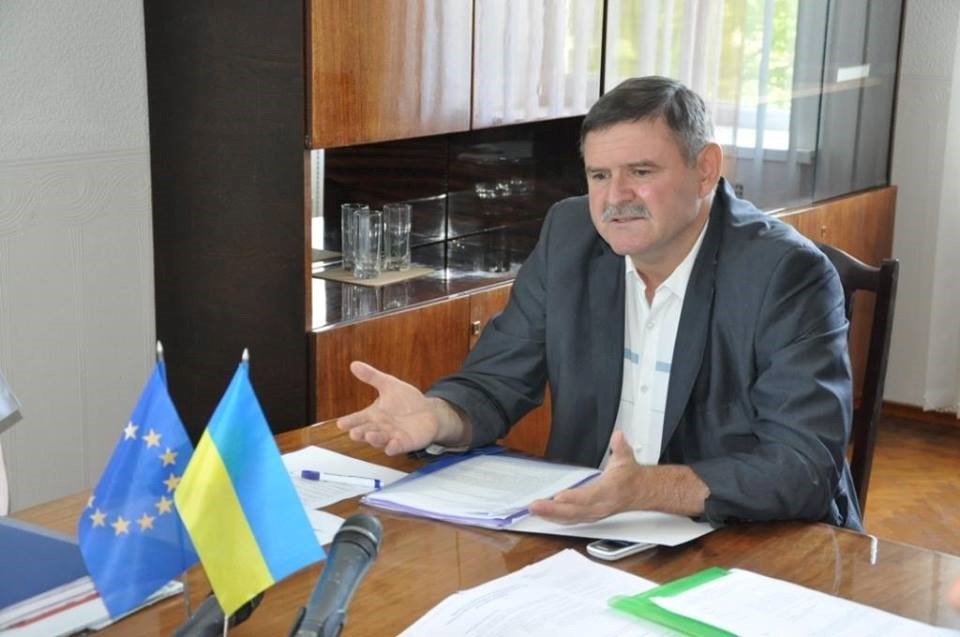 Валентин Казаков